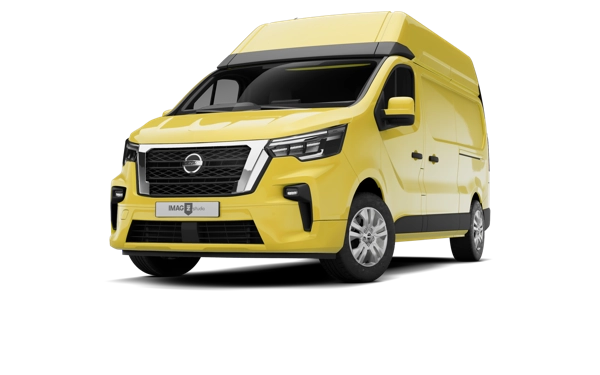NISSAN PRIMASTAR