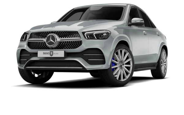 MERCEDES-BENZ S63 COUPE