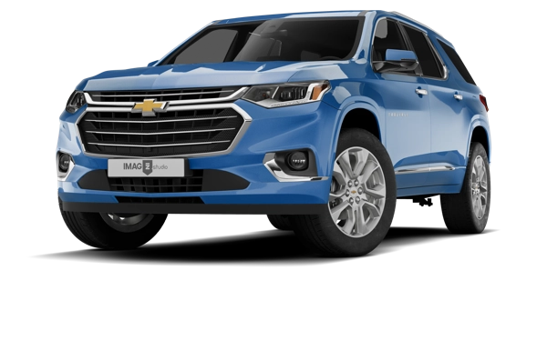 CHEVROLET NIVA