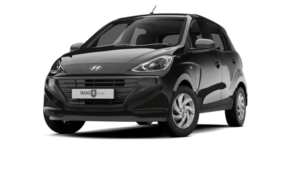 HYUNDAI ATOS