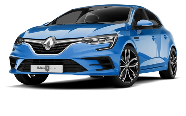 RENAULT MEGANE SCENIC