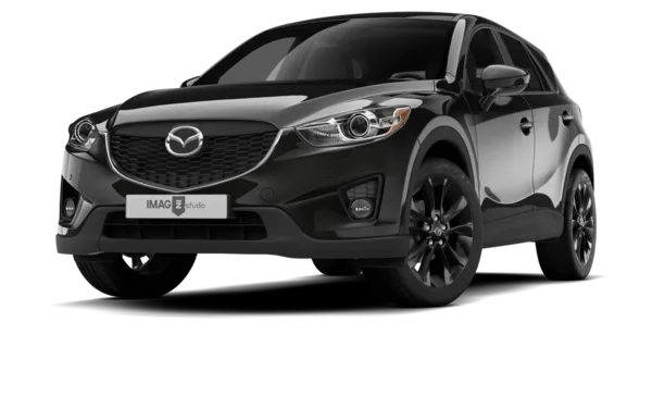 MAZDA 5