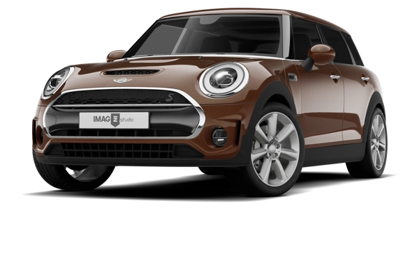 MINI COOPER CLUBMAN