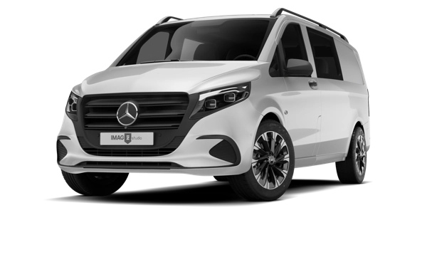 MERCEDES-BENZ VITO 115 CDI