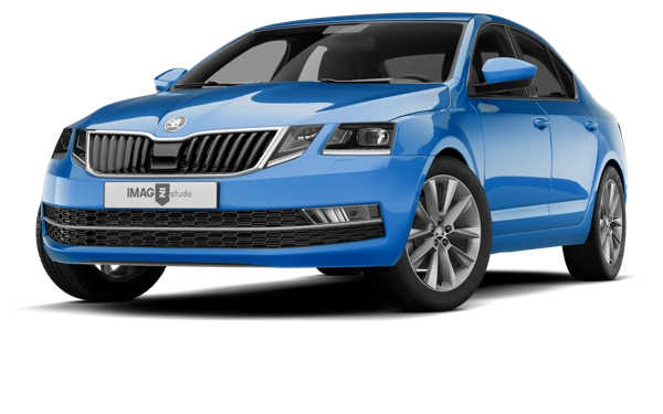 SKODA OCTAVIA TOUR