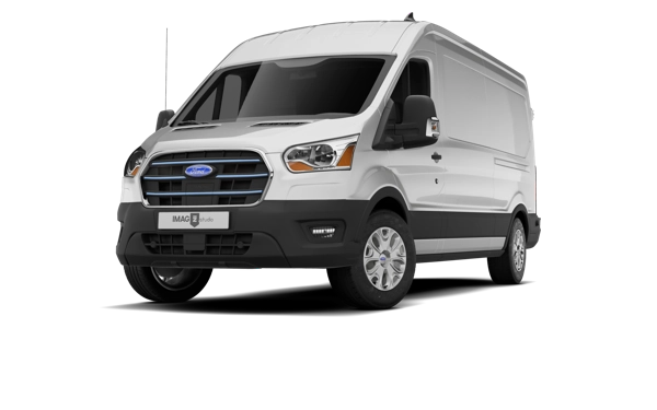 FORD CURIER