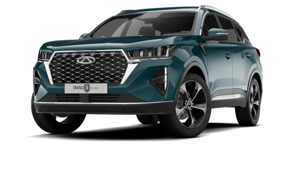 CHERY TIGGO 7