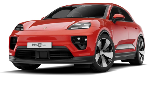 PORSCHE MACAN GTS