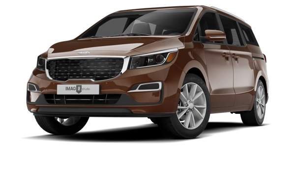 KIA SEDONA