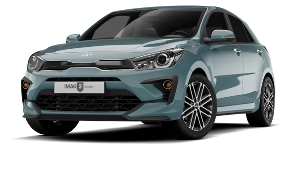 KIA RIO 1.4