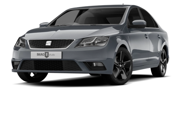 SEAT TOLEDO