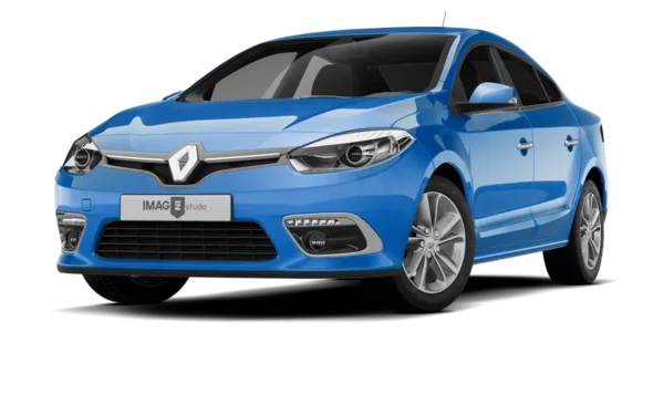 RENAULT FLUENCE
