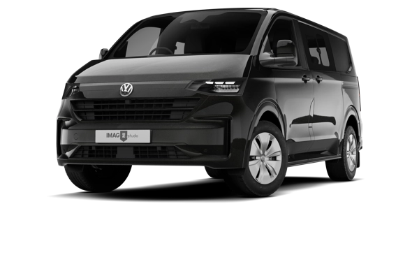 VOLKSWAGEN TRANSPORT