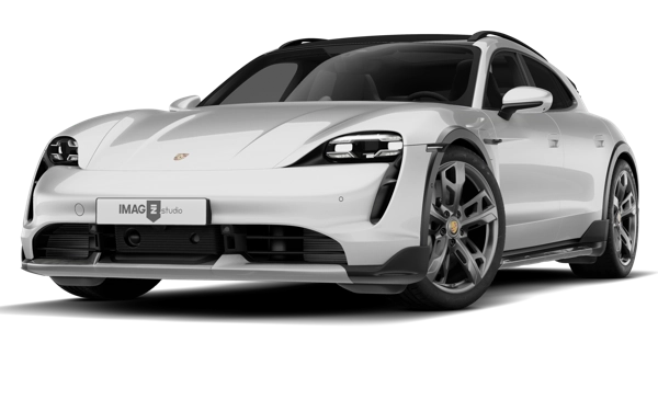 PORSCHE TAYCAN TURBO