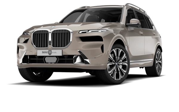 BMW X7 XDRIVE 30D