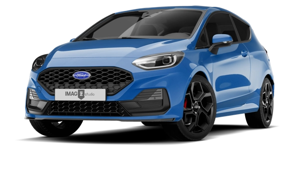 FORD FIESTA 1.4