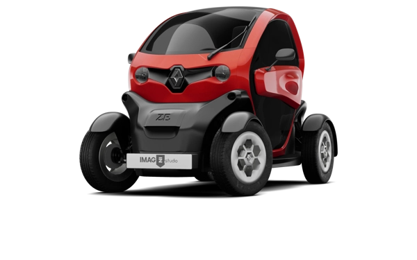 RENAULT TWIZY