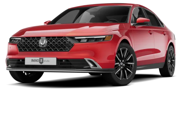 HONDA ACCORD 2.0