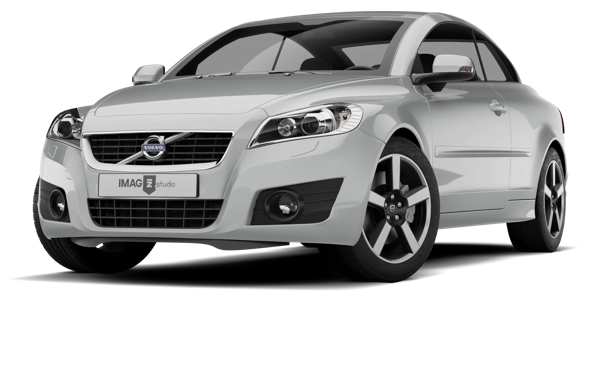 VOLVO C70