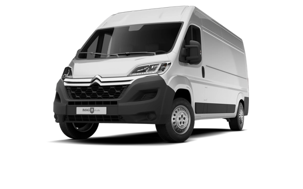 CITROEN JUMPER