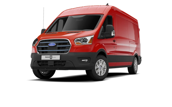 FORD CARGO