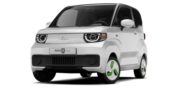 CHERY QQ