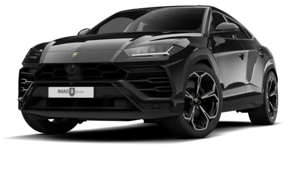 LAMBORGHINI URUS SUV