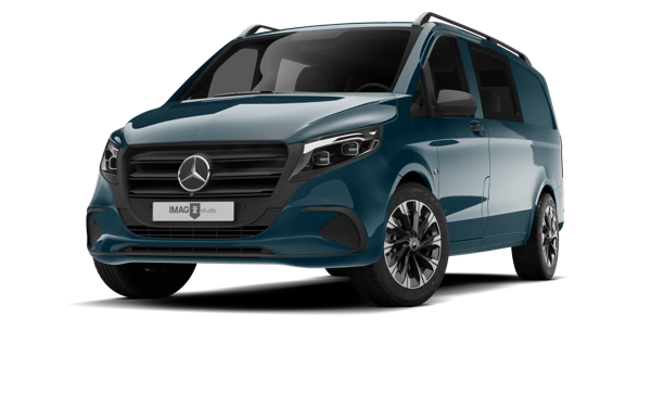 MERCEDES-BENZ VITO 108 D