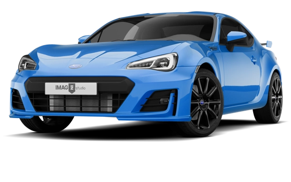 SUBARU BRZ