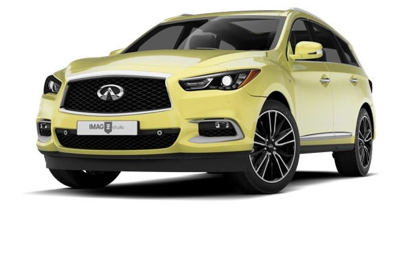 INFINITI QX70