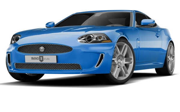 JAGUAR XK 8 CABRIO