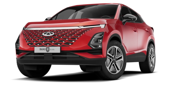CHERY SQR7130S21