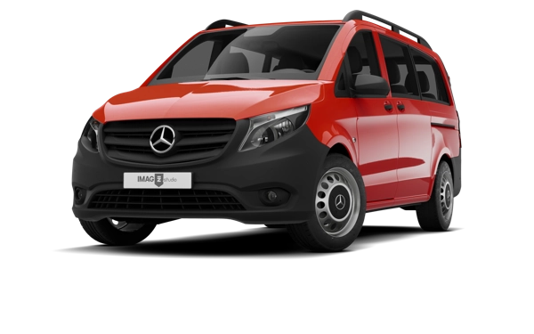 MERCEDES-BENZ VITO TOURER