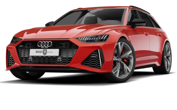 AUDI RS6