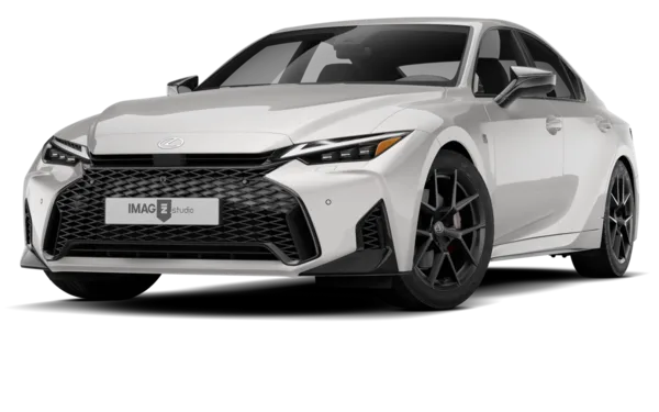 LEXUS IS300
