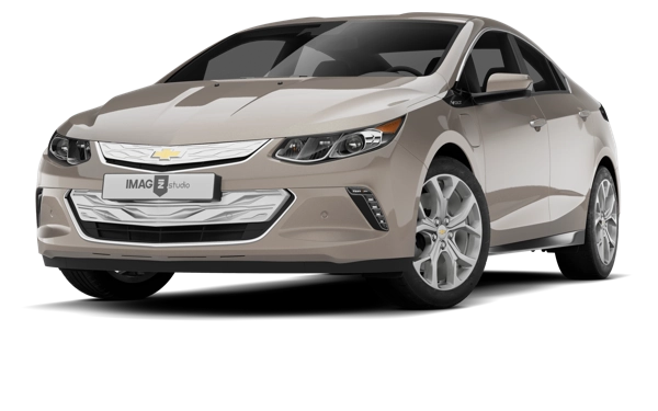 CHEVROLET VOLT