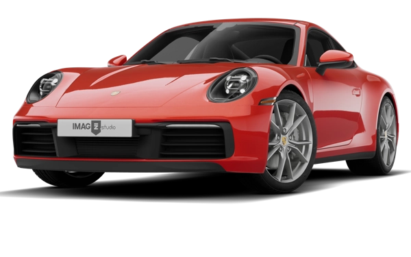 PORSCHE 944