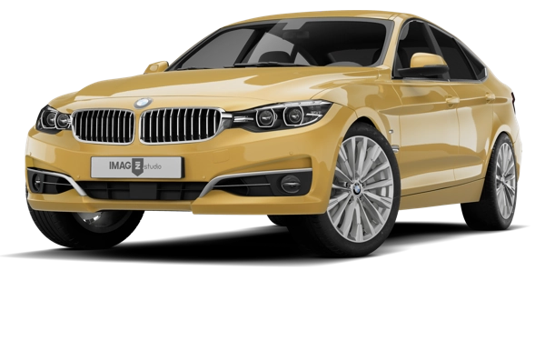 BMW 330XI