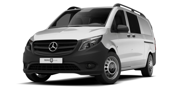 MERCEDES-BENZ E VITO