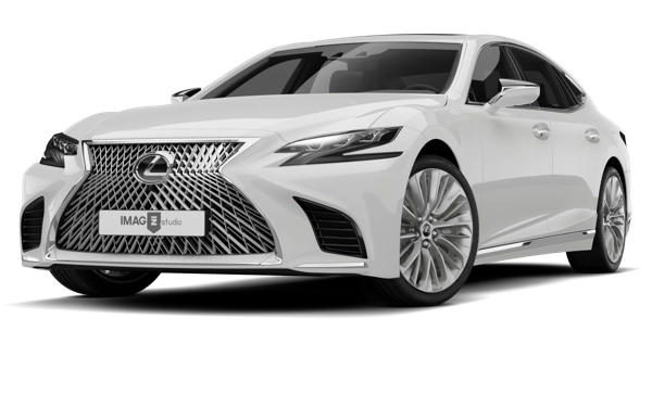 LEXUS LS 460
