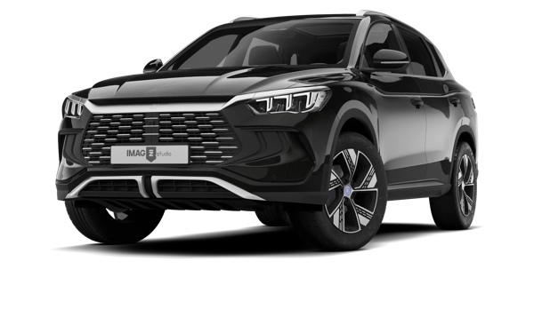 BYD SONG L DM-I