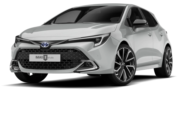 TOYOTA COROLLA 1.6