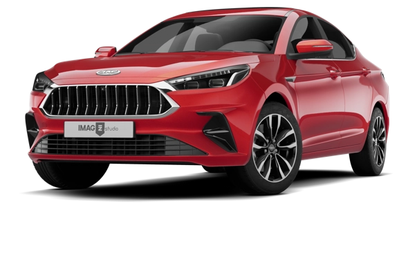 JAC J7