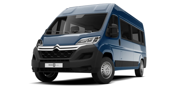 CITROEN JUMPER