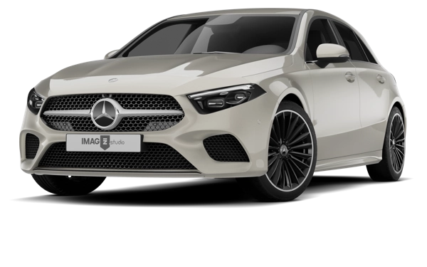 MERCEDES-BENZ A 180 CDI