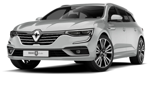 RENAULT MAGNUM