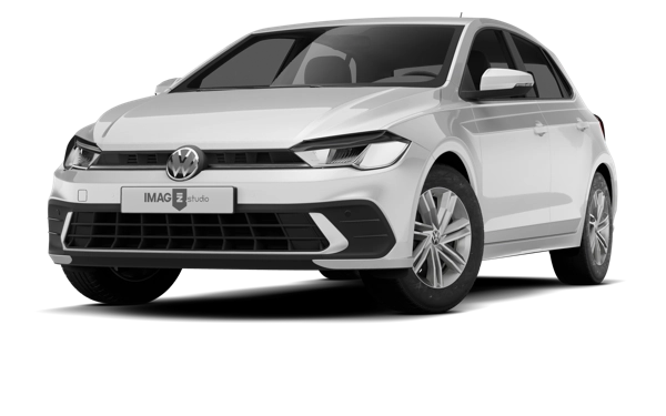VOLKSWAGEN POLO 1.3