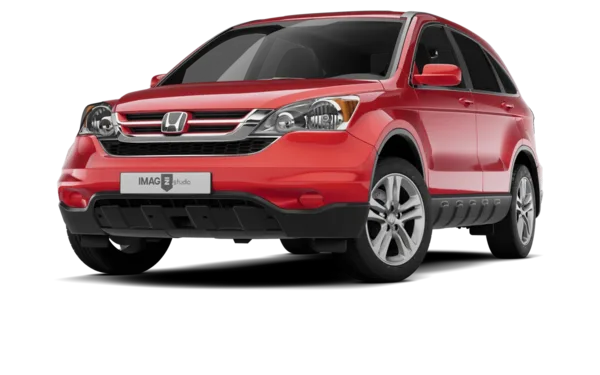 HONDA CR V