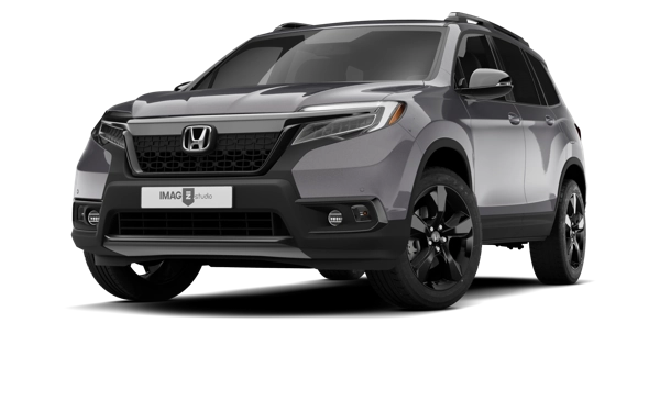 HONDA PASSPORT