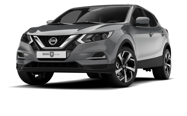 NISSAN ROGUE SPORT